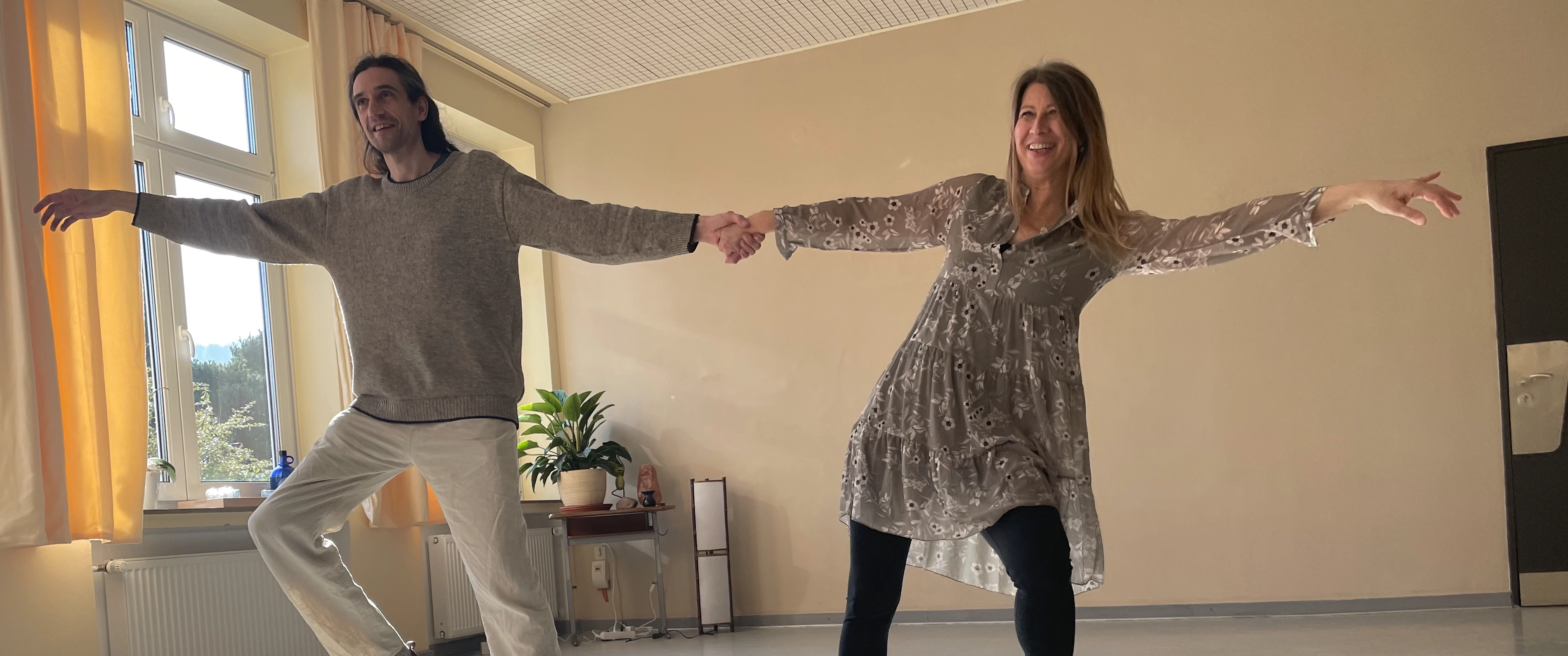 Das Weibliche und das Männliche