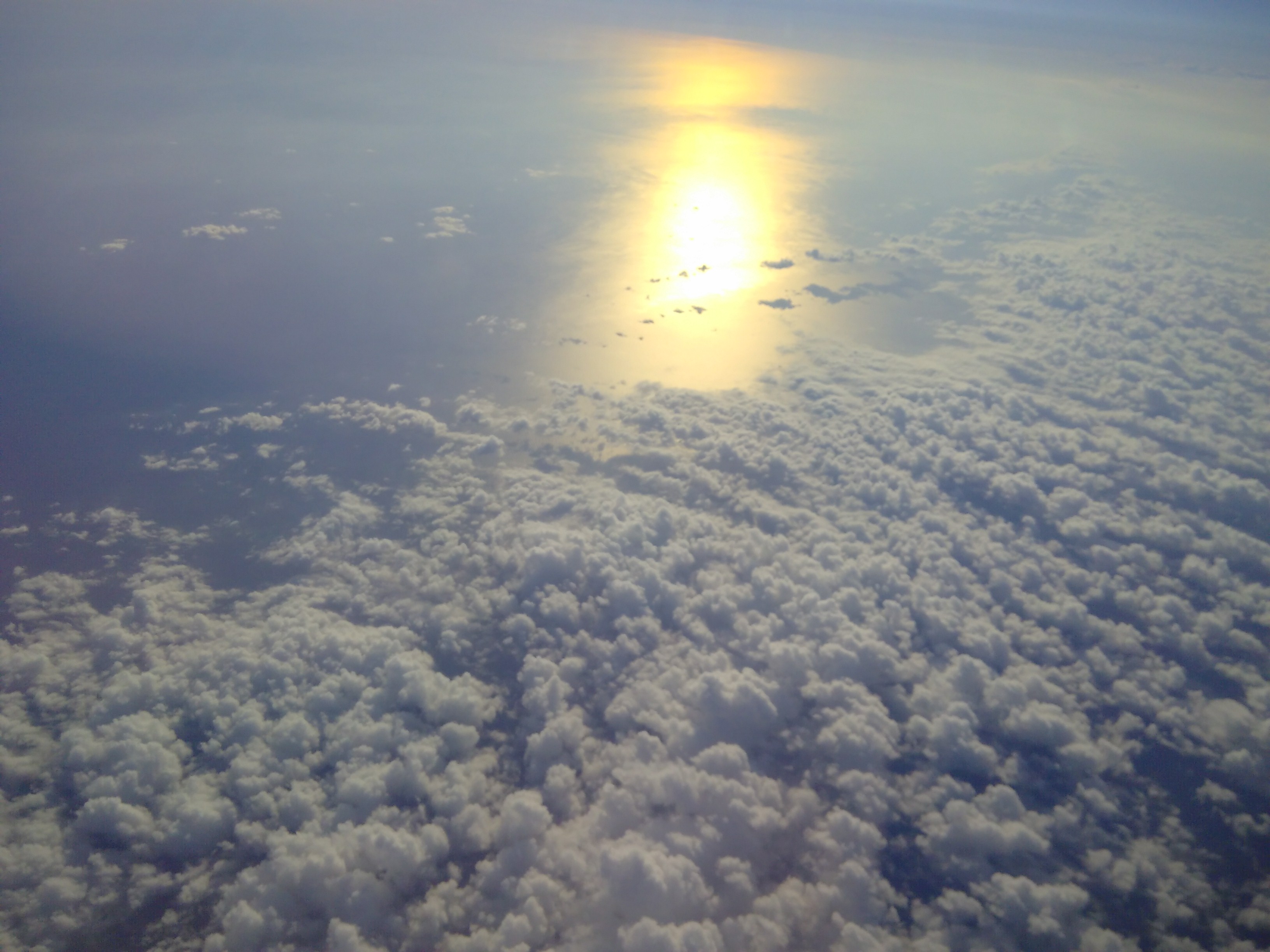 Begegnung und Gemeinschaft