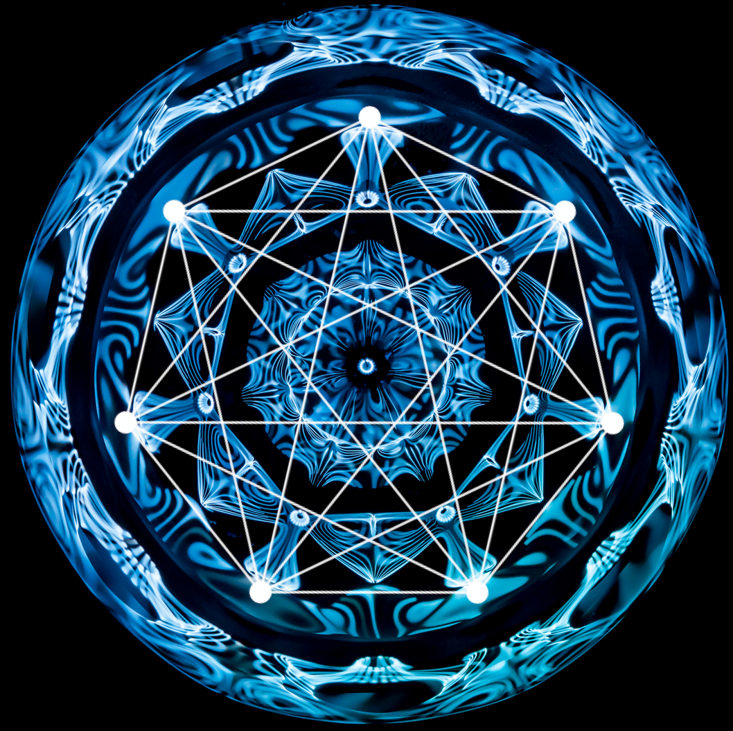 Grundlagen Energiearbeit