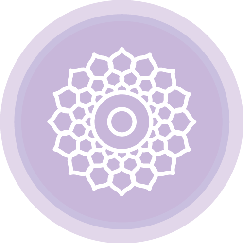 Kronenchakra