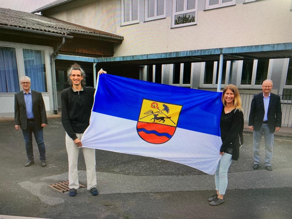 Ehemalige Weyrather Schule wird ein Haus für Qigong und Meditation